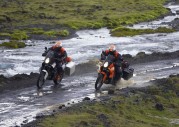 KTM 990 Adventure KTM 990 Adventure